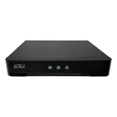 Dvr 4 Canais Gravador De Vídeo 4ch Full Hd Hibrido Xmeye Segurança