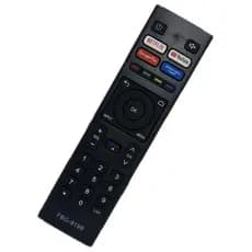 Controle Remoto 9198 HQ  konka NETFLIX/ YOUTUBE/ PRIME VIDEO/GOOGLE PLAY FBG-9198