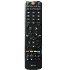 Controle Para Tv h-buster Lcd  Htr-d19/hbtv-32d01hd/42d01hd 7963