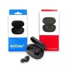 A6S TWS Fone De Ouvido Sem Fio Bluetooth 5.0 Estéreo Macaron Mini Fones Para Xiaomi Android e IOS