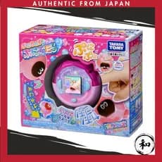 Takara Tomy Punirunz Punistar Rosa Claro【Direct from Japan】 JAN:4904810952008