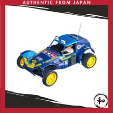 Tamiya 1/10 Electric RC Car Series No.470 Holiday Buggy 2010 Off-Road 58470【Direct from Japan】 JAN:0798525493673