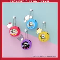 On sale June 27th. TAKARA TOMY PuniComm PuniCover Set Hello Kitty Punirunz [Direct from Japan]
