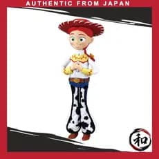 TAKARA TOMY Toy Story Real-Size Talking Figure Jessie【Direct from Japan】 JAN:4904810082095