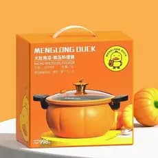 Panela multifuncional para uso doméstico, panela de micro-pressão, panela antiaderente de grande capacidade com pedra ma