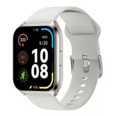 Relógio Smartwatch Haylou WATCH 2 PRO - Cinza