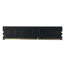 Memória RAM, DDR3, 4GB, 1600MHz, Desktop - WOLFCAT  - Preto