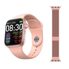 2026 Relogio smartwatch S11 Pro Max 9 watch sleep component Digital watch– São Paulo, Estoque Disponível