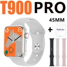 Relogio smartwatch T900 Pro Esportivo Fitness Relógio Inteligente Para Android IOS – São Paulo