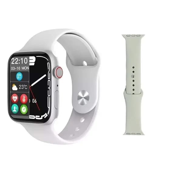 Smartwatch Watch S9 Max Series Estoque em São Paulo disponível para pronta entrega