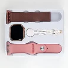 2026 Smartwatch S10 PRO MINI Watch Pro Série 10 Bluetooth Relógio inteligente Cardíaca Monitoramento