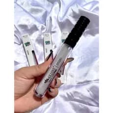 Gloss Labial Max Love  Latex Vegano | COR 14 | Maçã C/Glitter – Brilho Intenso e Hidratante