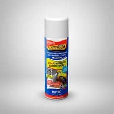 Borracha Líquida Spray Impermeabilizante Vazamentos 400 ml