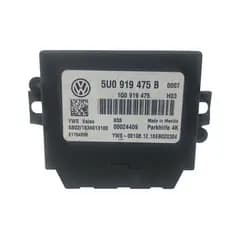 Módulo Sensor Estacionamento Volkswagen Gol Voyage 2014/22
