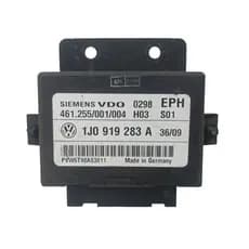 Módulo sensor estacionamento Vw Golf Bora Passat