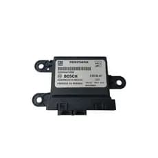 MODULO COMANDO SENSOR ESTACIONAMENTO GM SPIN COBALT 20925650