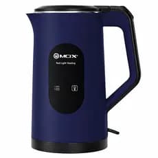 Chaleira Elétrica Mox 3 Litros 2000W 220V