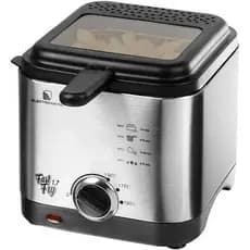 Fritadeira Elétrica ElectroBras Fast Fry 1.000 watts 1.7 Litros 220 W