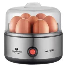 Máquina De Cozinhar Ovos ElectroBras Easy Egg 380W 110V ou 220V