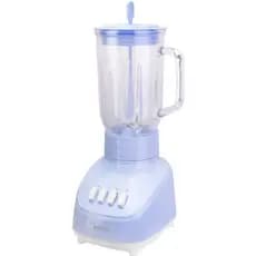 Liquidificador Midea Com Jarro de Vidro 600W 1L 300ml 220V