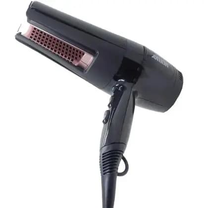 Secador de Cabelo Onida Difusor Giratório Potente 5000W 110V