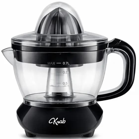 Extrator de Suco Elétrico Krab 700 ml 40W 220V