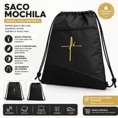 sacola mochila para deportes es unissex masculino e feminina empermeavel poliéster