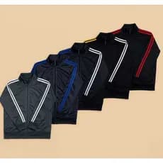 Blusa Jaqueta Moletom Chimpa com Ajuste Confortável...