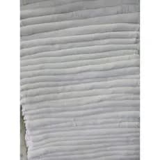kit 5, 10,20 Pano de Saco Alvejado Primus Grande Branco – Super Absorvente e Resistente.. 100% Algodão