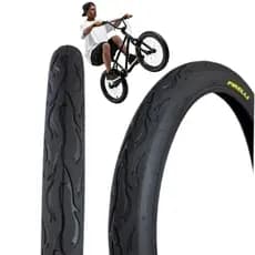 Pneu Pirelli 20 X 2.125 Bike Tornado Beta Flame Grau