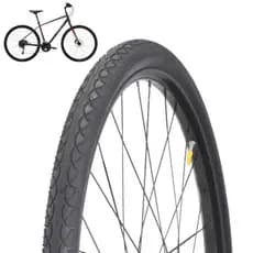 Pneu Touring 700x35 Bike Híbrida Urbana Pirelli Original