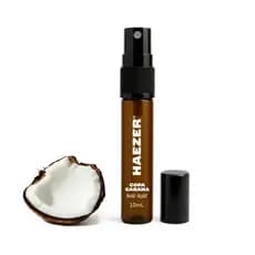 Refil Haezer 100 Puffs – Perfume Premium com Duração de até 30 Dias