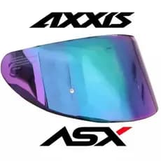 VISEIRA VISION ASX/AXXIS V18B EAGLE/DRAKEN/CITY DIVERSAS CORES PROMOÇÃO