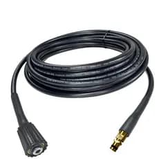 Mangueira Para Karcher K2, K3, K4 e K5 Modelo Novo Lavadora de Alta Pressão Lava Jato