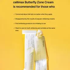 Celimax Creme Iluminador de Poros + Manchas 35ml