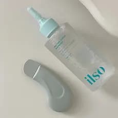 ILSO Removedor De Cravo Super Derretendo Sebo Amaciante Líquido Remover Fechado Poros Adstringentes