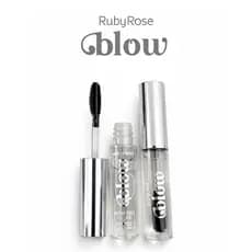 kit 2 Gel Para Sobrancelha Linha Blow - Ruby Rose