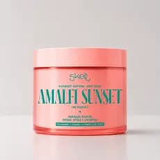 Hidratante Desodorante Corporal Amalfi Sunset 200g Skelt
