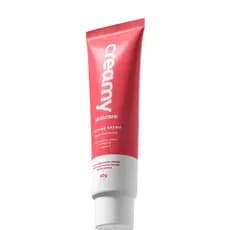 Creme Calming Cream Hidratante Facial Skincare Creamy Rosto Todo Tipo De Pele Dia/noite