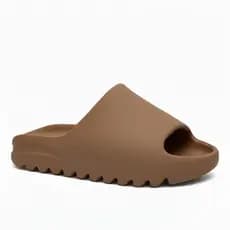 Chinelo Slide Unissex Simples para Uso Diário