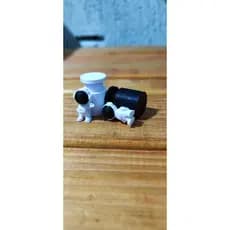 suporte gpu-suporte placa de vídeo-suporte gpu anti empenamento-gpu support-holder-suporte placa vídeo -2cmx 3,5cm