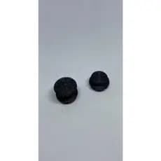 Grip Antiderrapante para Controle PS5 e PS4 – 2 Peças – Joystick com Apoio de Precisão