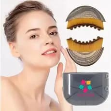Escova de massagem facial E Para Escultura De Queixo Mandíbula Adequada-DGDG SHOP