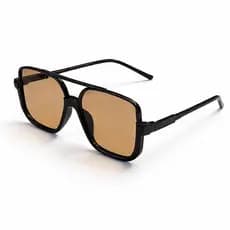 Óculos de Sol Quadrado Estiloso UV400 Valoren Apex Masculino e Feminino