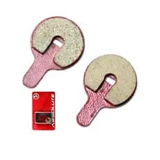 Pastilha Absolute M01-r2 Orgânica Com Mola