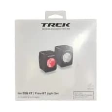 LANTERNA TREK ION 200/FLARE RTSET