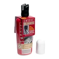 Lubrificante Smoove Chain Lube Cera Corrente Bicicleta 125ml