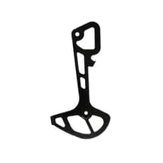 Haste De Câmbio Shimano Deore Rd-m6100 - Interna Sgs