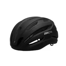 Capacete de Ciclismo Giro Isode II Preto para Adultos