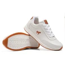 Sapatenis Masculino Tenis Polo Nog Original Casual Masculino Para Dia Dia Confortável Leve Clássico
